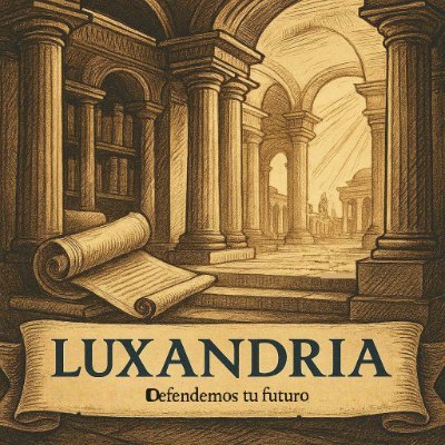 pythonp169712's profile picture. En Luxandria creemos que un buen nombre debe reflejar nuestra esencia. Así nació nuestra marca: fruto de dos nombres históricos que hablan de luz y defensa.