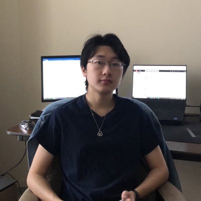 WangZifeng157's profile picture. 5th-year PhD in Industrial Engineering, NEU