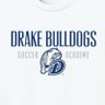 BulldogSocCamps's profile picture. 2025 soccer camps geared towards boys and girls of all ages.