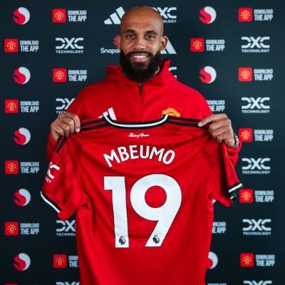 Metekiya3's profile picture. Glory glory Man United❤️❤️

@manutd  https://t.co/4sec8Ex1P7 @add_infofi