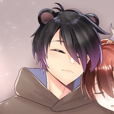OldGranola | Bear VTuber Pre-Debutさんのプロフィール画像