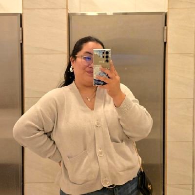 PamePerez193's profile picture. ig: pame.g06
🐶♊