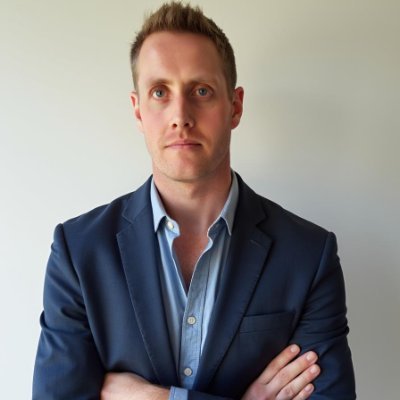 Digital Transformation Executive | Tech & Innovation Leader | Scaling Growth via AI & Cloud | CDO/CTO