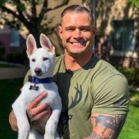 Michael Steven (@michael_ste0903) 's Twitter Profile