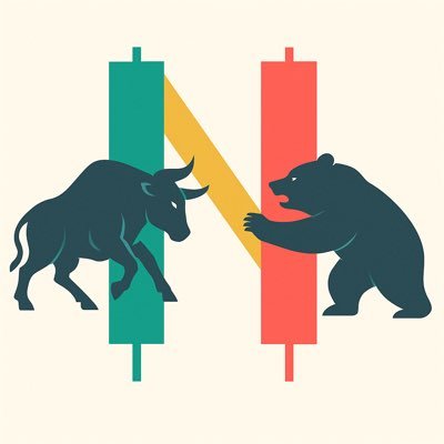 NKSetups's profile picture. Active Trader with Ripster Clouds + Saty ATR Levels/Momentum Oscillator. Not financial advice. Do your own DD