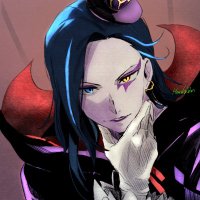 Ace Of Spades (@spadeunderblade) 's Twitter Profile