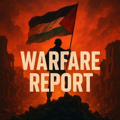 Tracking global conflicts, frontline developments, and defense intelligence. Your daily warfare report from every corner of the world.