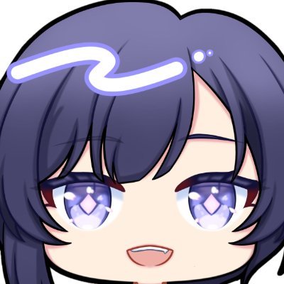 zukii_n's profile picture. very lazy artist. definetly not mizuena oshi