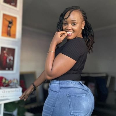 joy_dababy's profile picture. Becky is here🥰
Born to be great. Beautiful enough to take your breath away but wise enough to return it🤩