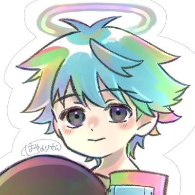 ジャンルごっちゃに好きなものを描いたり刺繍したり。夢小説を好みます。拡張プロフィールに癖と傾向を書いてます。マシュマロ→https://t.co/vEW7nwBQqk