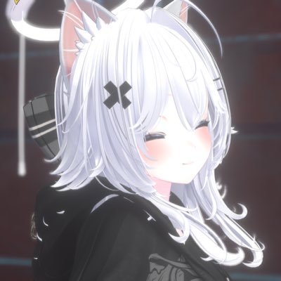 2025/06/01~ / 成人異常社畜男性/HaritoraX2/しなの ルルネ あいり / MetaQuest3s /Vive focus vision