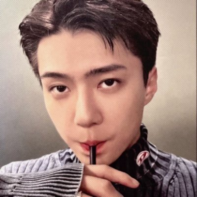 💭 . . . 24/7 i'm thinking about SEHUN • 사랑해 𓂃
꒰ 𝐸𝑥𝑜𝑉𝑒𝑙𝑣𝑒𝑡 ꒱ ˬ 𓂅 ݁ ⭒ 𝑆𝑒𝐻𝑜𝑖𝑠𝑡 ݁ ☁︎ ૮꒰˵• ﻌ •˵꒱ა