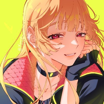 vinkiwiss's profile picture. 🌸Vtuber? | ES
🥝 Chile 🇨🇱
🌺 She/her
💚 Banner: @rooxan13
🩷 PFP: @_kyuusei_