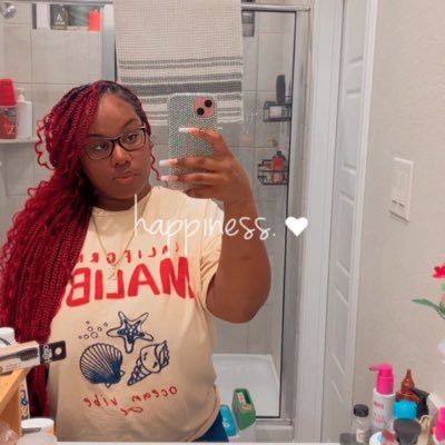 FckYoBxtch's profile picture. You ain’t broken you just a BEAUTIFUL mosaic 🖤✨♐️. 😘📸:Kae_Monroeee 👻:Foreverrinaa,