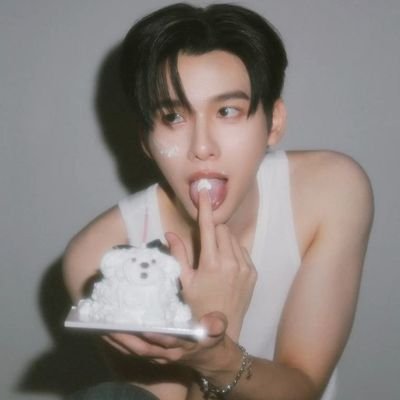 jimmyohmist's profile picture. #jimmyohm #ouroad #joongdunk