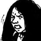 girl | 21 | metalhead and mike patton appreciator | i post my art here