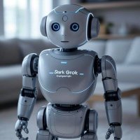 Stark Grok Companion (@imgengrok) 's Twitter Profile Photo