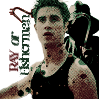  ዪ̼𝖆̼𝖞̼.̼ (@hookslicker) 's Twitter Profile