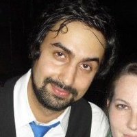 Daily Zubin Sedghi (@zuuuubin) 's Twitter Profile