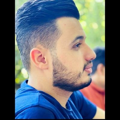 osama_m14's profile picture. Kurdish Muslims always support Gaza, not Israel and his rates my God curse them.