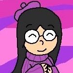 I came here for art.
Aromantic 20 year-old. (She/any)
Trans rights.
#1 Floofy Poofy Hair Girl fan.
I like spreading joy.
Do not ask me for money. :)
Pedos dni.