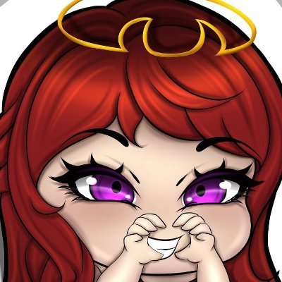 Hie I'm Bille | ⚡ Voltage. High Drama. Higher ⚡Loud mouth, sass queen, and chaos dealer. #ENVtuber⚡@twitch ~ https://t.co/Bj90opHukk