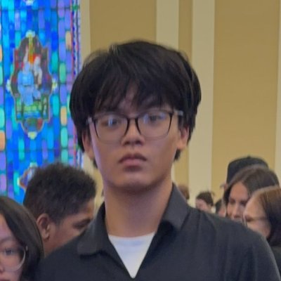andy_nguu's profile picture. 11th grader from Dalton High School on X.
Working on PodiumAi
Coding