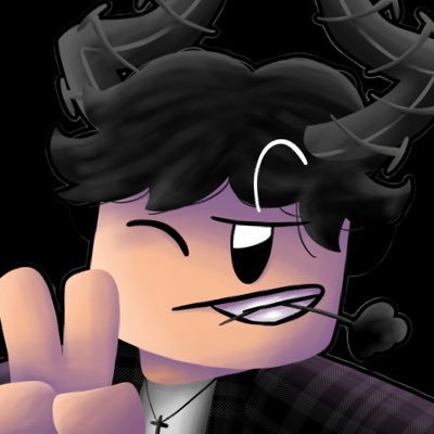 17 / US Hoping to reach 1k on here! Feel free to follow! Mostly into ps99! User: Shadow_GGOfficial. Profile pic made by @EYArtistz