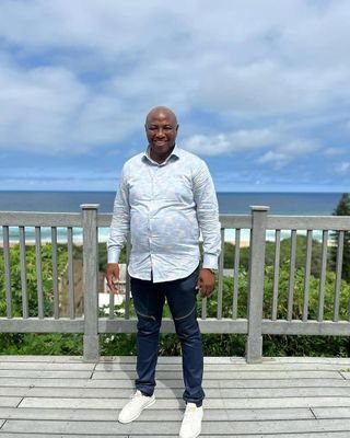 self made business man Husband to four wives, Father Author..
Reality show