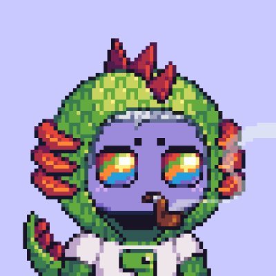 MattRobs4's profile picture. @IntractAmbassador
⚙️