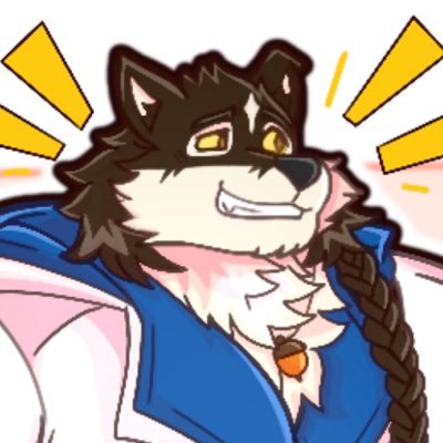 I’m 26 year bi werewolfdog🐺 huge AC Fan🦅 /artist🎨/RP with close friends only!/ No Minors🔞 
