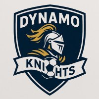 Dynamo Knights (@dynamoknights) 's Twitter Profile