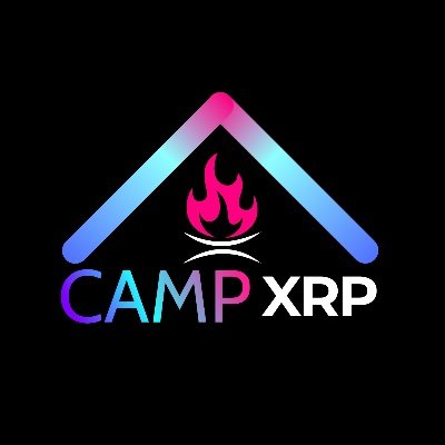 CampXRP's profile picture. 