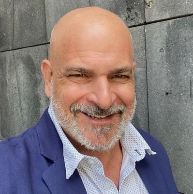 goergestein's profile picture. Entrepreneur, Cryptocurrency Investor, Broker