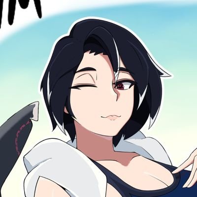 Waifus of mesozoic 🦖 OPEN COMISSIONさんのプロフィール画像