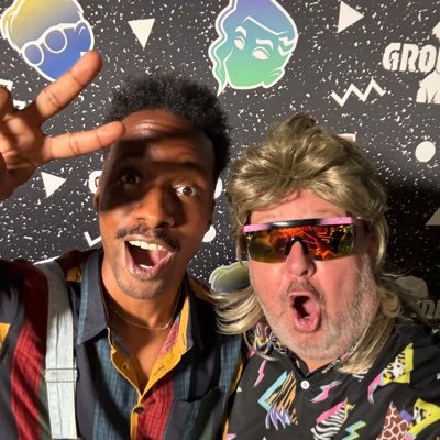 Aaron Greenbergさんのプロフィール画像