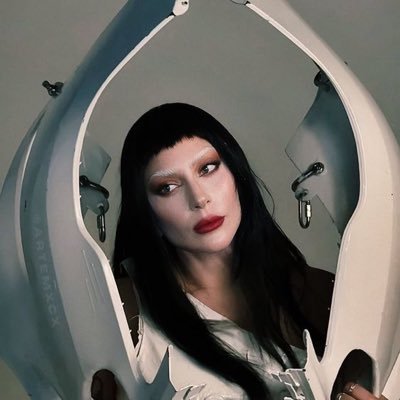 💌multifandom: lady gaga, lana del rey, rosalia, alan rickman