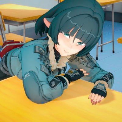 Bitter, grumpy, and yet oh so cheesy.
OG account of Chez, 14 years and barely used.
Gacha and JRPG addict, eternally weak for thighs.