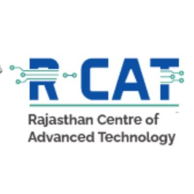 rcat_raj's profile picture. Rajasthan Centre of Advanced Technology (R-CAT), India's first IT finishing school by the Government of Rajasthan.