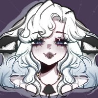 Myko ๐ค๐ซง COMMS OPENใPre-Debutใ (@inkymyko) 's Twitter Profile Photo Myko ๐ค๐ซง COMMS OPENใPre-Debutใ (@inkymyko) 's Twitter Profile Photo