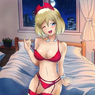 Pokewaifus fan girl~ 🤧 ~Kitties are kawaii❤️ ~manga ish fun🥰 ~I write badass and erotic content and draw according to it hehe🫠 ~Candies = frens🫣