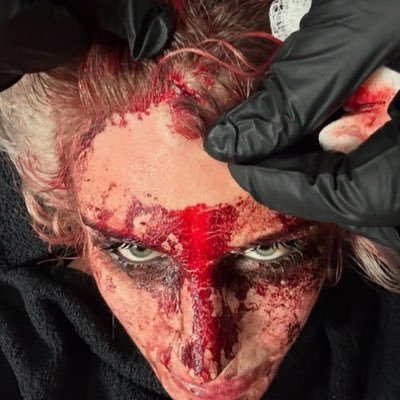 STORMZEROED's profile picture. toni storm has never done anything wrong in her entire life and neither has blake monroe