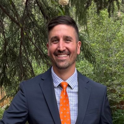 Father, OIF Vet, IT@EPA, Tech, Security, Cincinnati Sports, Marathons, All Things Food, Travel, New Adventures. #BitcoinVeterans #nostr⚡️ jneds@strike.me