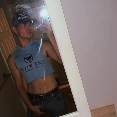 22 / Cowboy with a great ass and some dick for your pleasure. 🍑💋 Got that Freak in me so I can be whatever you need. / kink friendly / hmu for collabs / 18+🔞