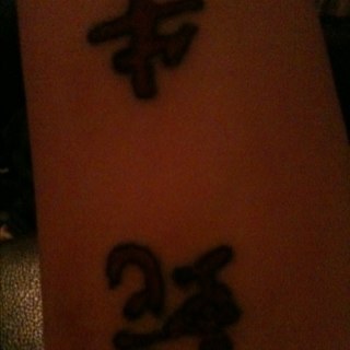 jemmachilton's profile picture. i have 3 amazin kids all have autism a wonderful husband, and i cant forget my little sisters mary leighann and rosie i love them all dearly. #fibro