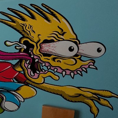 ArrrKaay's profile picture. No more fucks to give