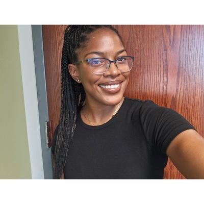 ♍ | rooting for everyone black | she/her