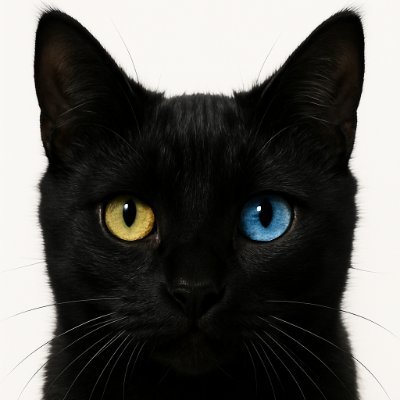 Uemon_yt's profile picture. 世界中のねこ達が平和に暮らせる事を願っている猫田です。
よろしくお願いします🥺
好きなモノゴト→野球（オリックスファン）、車、ガジェット、食べる事、アンケート！
#PR｜投稿内にPRを含む事があります。｜お問い合わせはDMへ✉