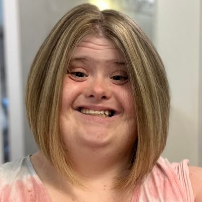 I am born with down syndrome I am 32 I am friendly smart and kind to everyone. I am a biggest fan keith urban and Luke Bryan