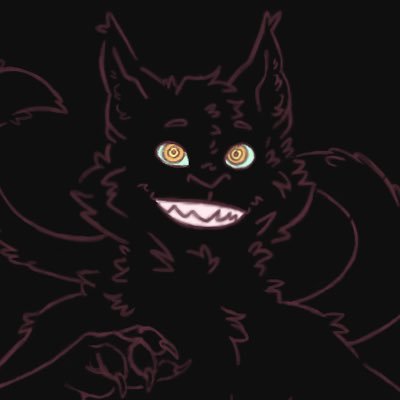 RThingv's profile picture. Nacionalidad de Venezuela 🇻🇪/18 años/Fan de Fnaf, más video juegos, caricaturas y anime/Me gusta dibujar animales